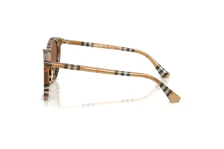 Zijaanzicht Burberry BE4455 (416373)