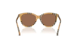Achteraanzicht Burberry BE4455 (416373)