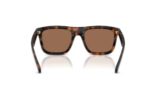 Achteraanzicht Burberry BE4458U (300273)