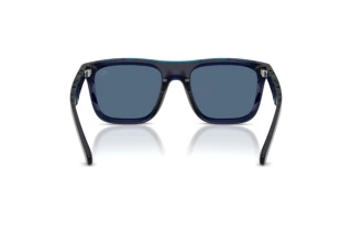 Achteraanzicht Burberry BE4458U (411080)