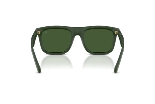Achteraanzicht Burberry BE4458U (417071)