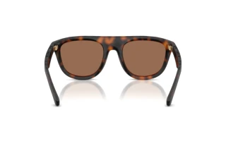 Achteraanzicht Burberry BE4459U (353673)