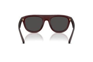Achteraanzicht Burberry BE4459U (417187)