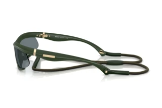 Zijaanzicht Burberry BE4462 (41556G)