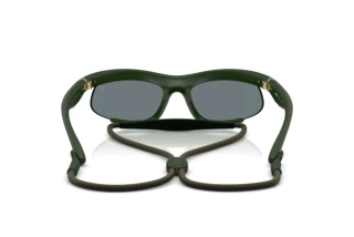 Achteraanzicht Burberry BE4462 (41556G)
