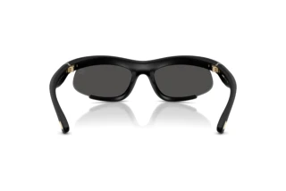 Achteraanzicht Burberry BE4462 (418687)