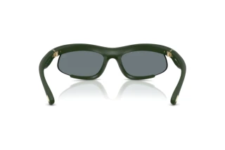 Achteraanzicht Burberry BE4462 (41876G)