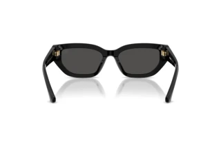 Achteraanzicht Burberry BE4463D (300187)
