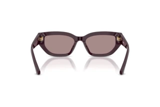 Achteraanzicht Burberry BE4463D (3400LA)