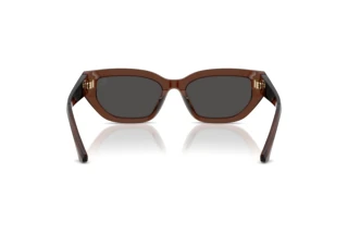 Achteraanzicht Burberry BE4463D (411687)