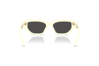 Achteraanzicht Burberry BE4463D (415887)