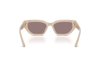 Achteraanzicht Burberry BE4463D (42447N)