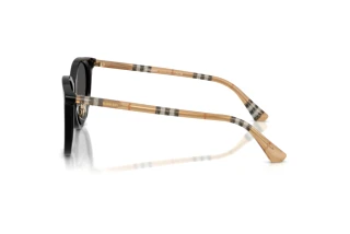 Zijaanzicht Burberry BE4464D (416187)