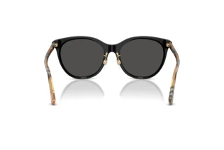 Achteraanzicht Burberry BE4464D (416187)