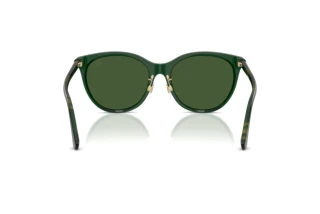 Achteraanzicht Burberry BE4464D (416271)