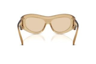 Achteraanzicht Burberry BE4465 (412373)