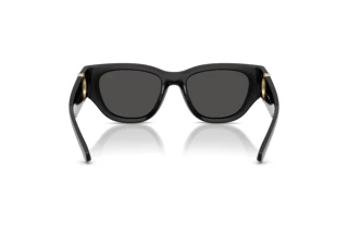 Achteraanzicht Burberry BE4467U (300187)