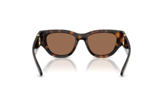 Achteraanzicht Burberry BE4467U (300273)