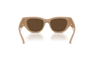 Achteraanzicht Burberry BE4467U (399073)