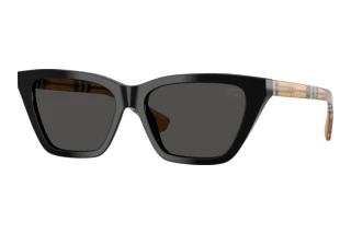 Vooraanzicht Burberry BE4468 (416187)