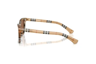 Zijaanzicht Burberry BE4468 (416373)