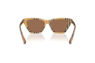 Achteraanzicht Burberry BE4468 (416373)