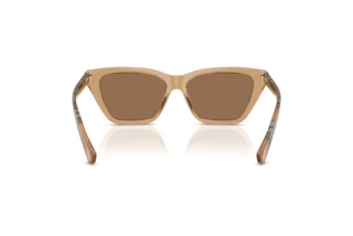 Achteraanzicht Burberry BE4468 (416473)