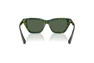 Achteraanzicht Burberry BE4468 (416971)