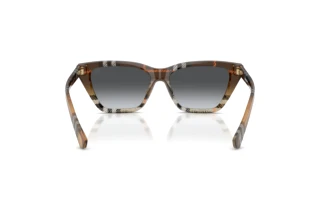 Achteraanzicht Burberry BE4468 (4202T3)