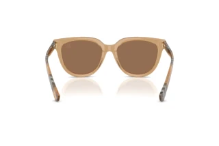 Achteraanzicht Burberry BE4469 (416473)