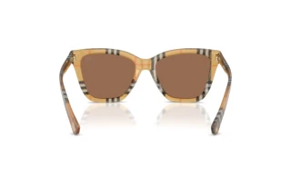 Achteraanzicht Burberry BE4470 (416373)