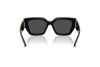 Achteraanzicht Burberry BE4472U (300187)