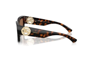 Zijaanzicht Burberry BE4472U (300273)