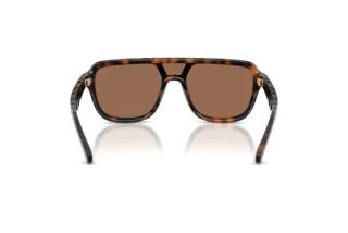 Achteraanzicht Burberry BE4474U (300273)