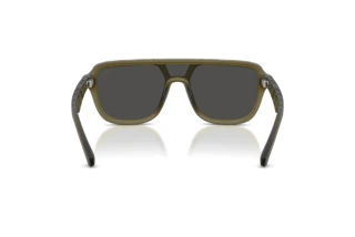 Achteraanzicht Burberry BE4474U (421287)