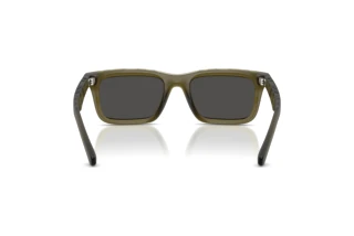 Achteraanzicht Burberry BE4475U (421287)
