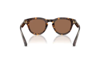 Achteraanzicht Burberry BE4477 (420573)