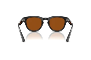 Achteraanzicht Burberry BE4477 (421173)