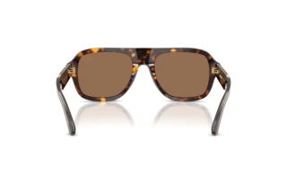 Achteraanzicht Burberry BE4478 (420573)