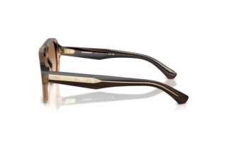 Zijaanzicht Burberry BE4478 (420789)