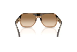 Achteraanzicht Burberry BE4478 (420789)