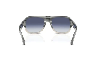 Achteraanzicht Burberry BE4478 (420814)