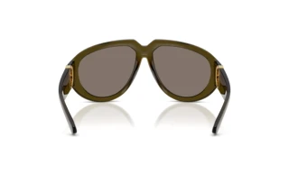 Achteraanzicht Burberry BE4479U (41946G)