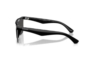 Zijaanzicht Burberry BE4480D (300187)