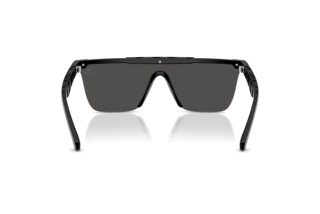 Achteraanzicht Burberry BE4480D (300187)