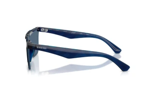 Zijaanzicht Burberry BE4480D (411080)