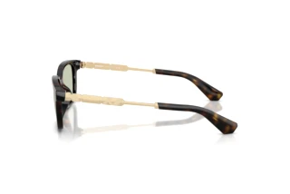 Zijaanzicht Burberry BE4481D (3002/2)