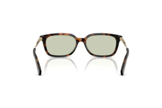 Achteraanzicht Burberry BE4481D (3002/2)