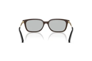 Achteraanzicht Burberry BE4481D (411287)