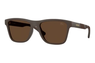 Vooraanzicht Burberry BE4482U (423473)
